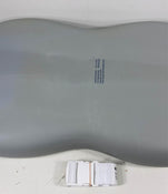 Shop Keekaroo Peanut Changing Pad, Grey at GoodBuy Gear