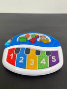 used Baby Einstein Discover And Play Piano