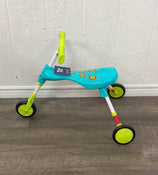 secondhand Razor Jr. Scuttle Bug Ride On