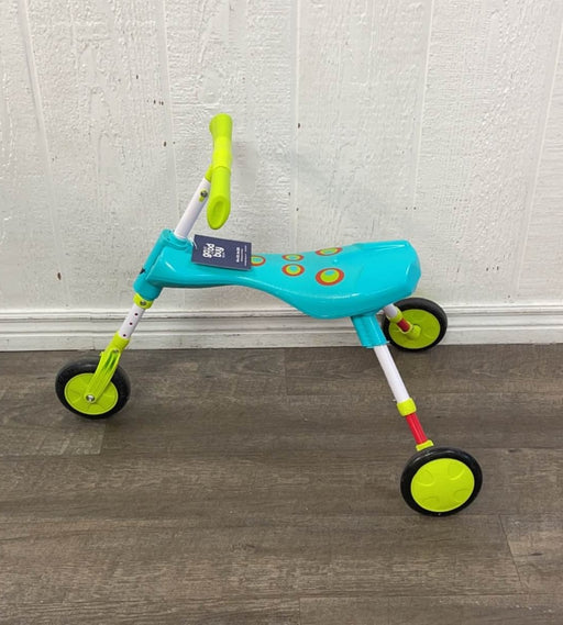 secondhand Razor Jr. Scuttle Bug Ride On