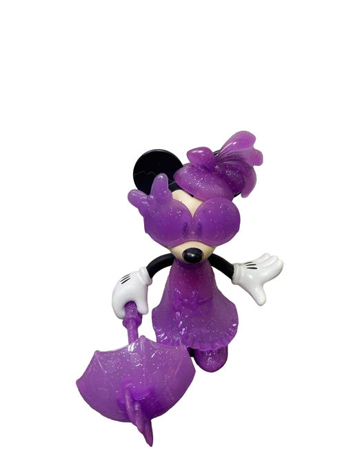 secondhand Disney Minnie Mouse Bowtique Playset