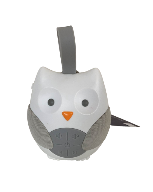 used Skip Hop Portable Owl Soother Sound Machine