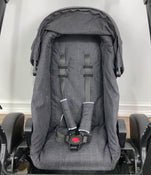 used Infans 2-in-1 Double Baby Stroller