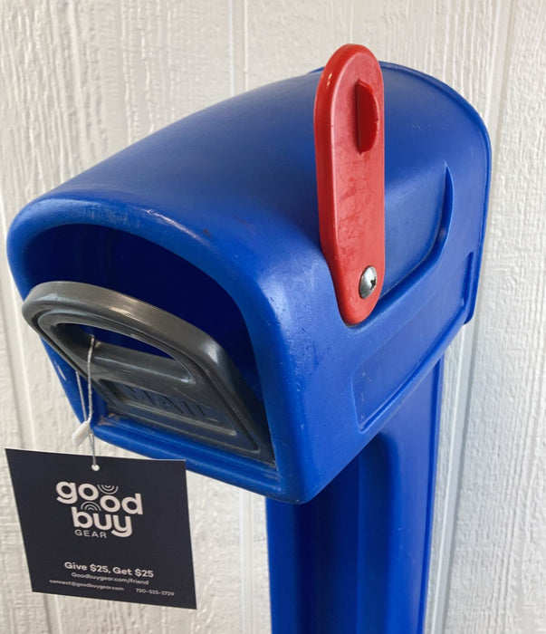 secondhand Step2 Kids Mailbox