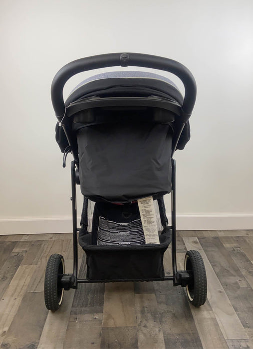 used Graco Modes 3 Lite Stroller