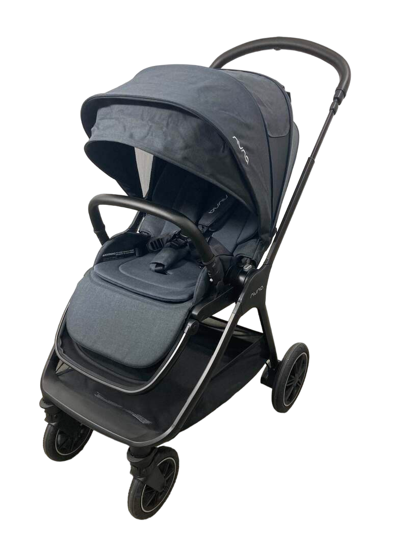 Nuna TRIV Next Stroller, 2022, Ocean