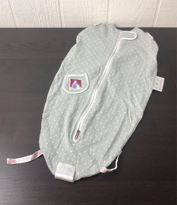 used Puckababy Mini Sleep Sack