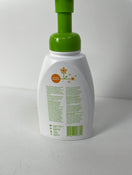 secondhand BabyGanics Goodnight Shampoo+Body Wash, Orange Blossom