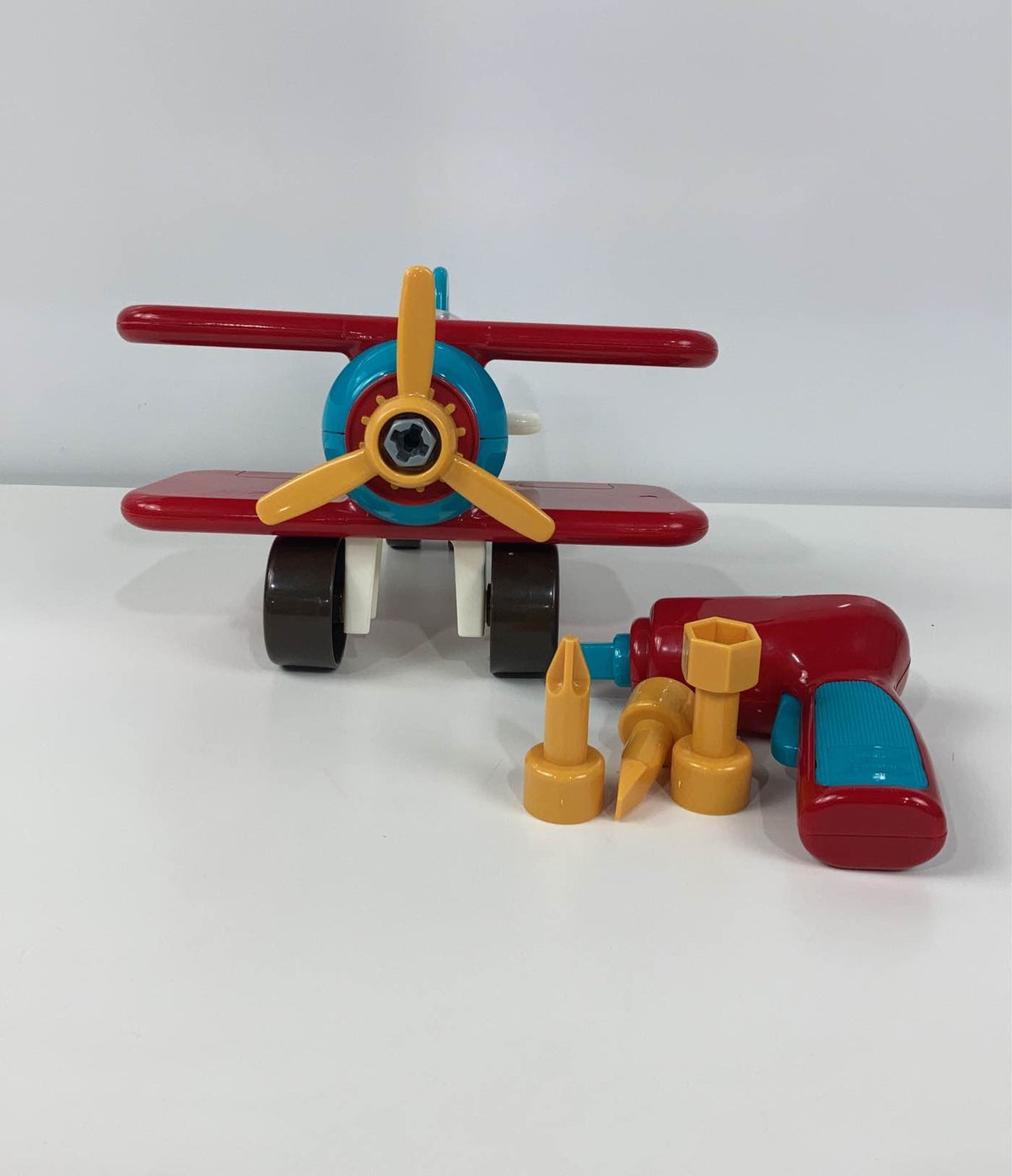 Battat Take Apart Vehicle, Plane — GoodBuy Gear