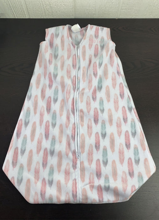 used Halo Safe Dreams Wearable Blanket