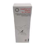 Shop Bugaboo Ant Car Seat Adapters at GoodBuy Gear