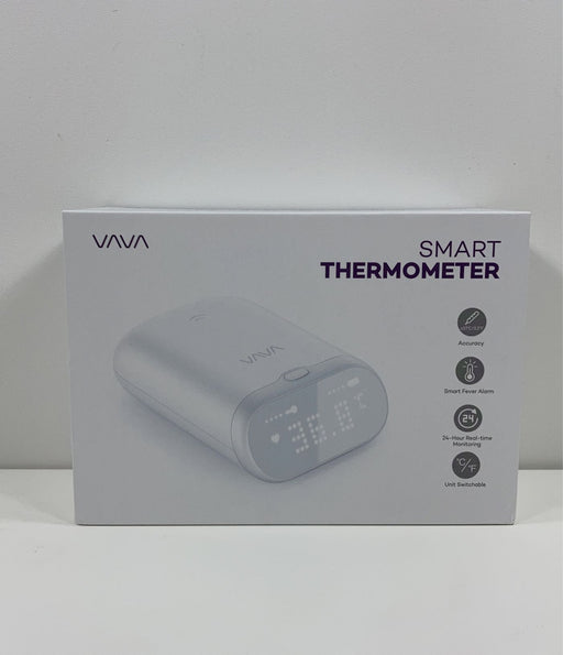 used VAVA Smart Baby Thermometer