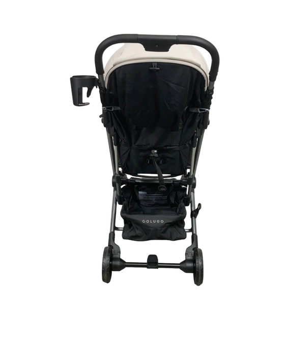 Colugo Compact Stroller, 2022, Dune