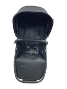 used UPPAbaby VISTA RumbleSeat V2, 2015+, 2022, jake charcoal