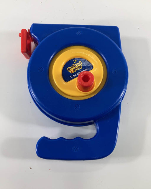 secondhand Learning Resources Pretend & Play Tape Measure