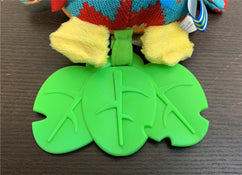 secondhand Taggies Whoo Loves You Owl