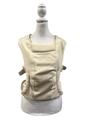 used Ergobaby Embrace Baby Carrier, Cream