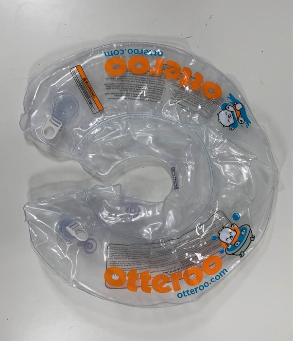 used Otteroo Classic Floatie