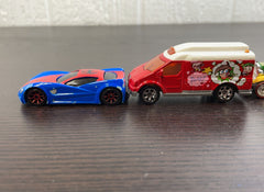 BUNDLE Toy Vehicles