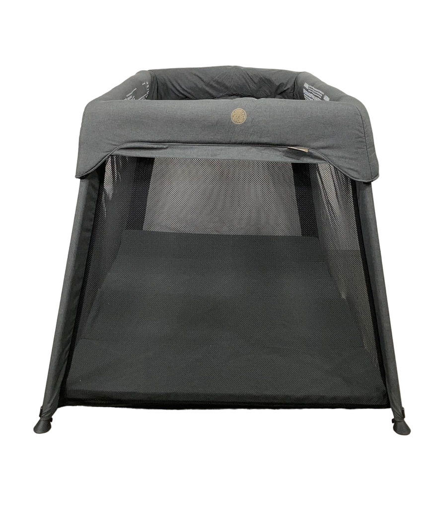 Silver Cross Slumber Travel Crib