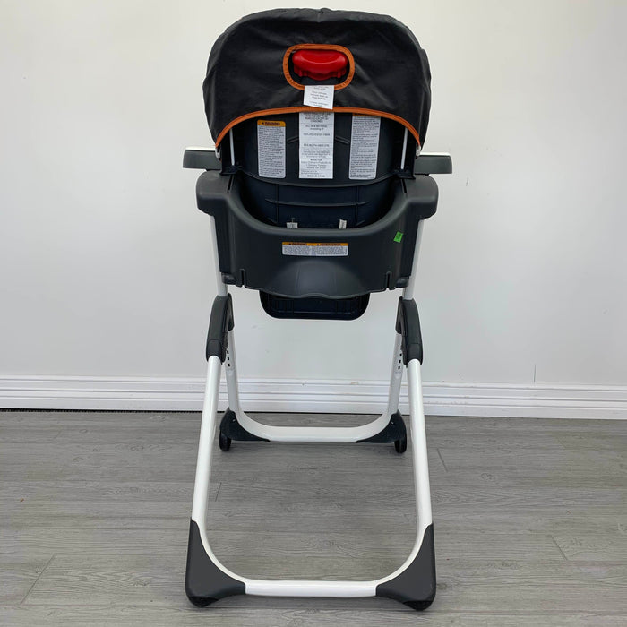 used Graco DuoDiner LX Baby High Chair