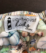 Shop BUNDLE Lighthouse Kids Cloth Diapers, 3pk at GoodBuy Gear