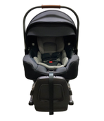 used Infantcarseat