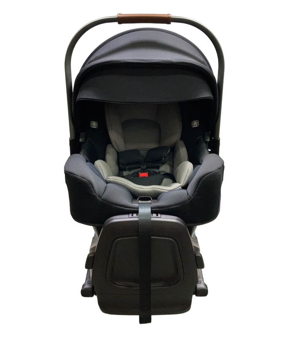 used Infantcarseat