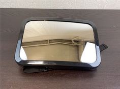 used Baby & Mom Rear view Baby Mirror