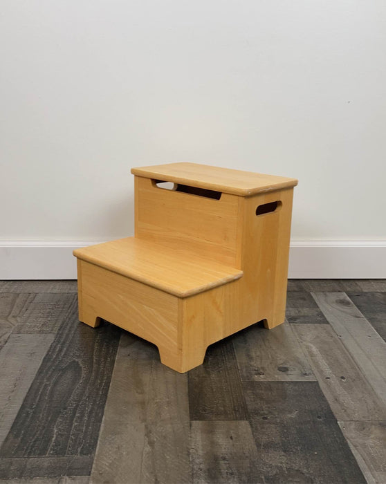 used KidKraft Step Stool