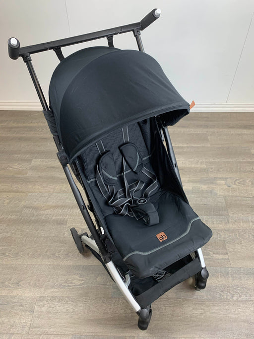 secondhand Standard Strollers