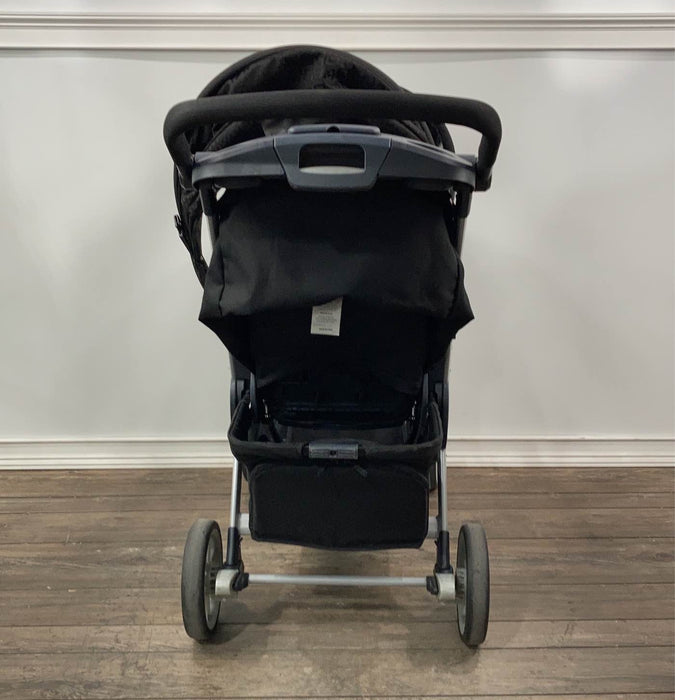 Chicco Cortina Together Stroller, 2017