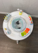 secondhand Skip Hop Silver Lining Cloud Baby's View Activity Center