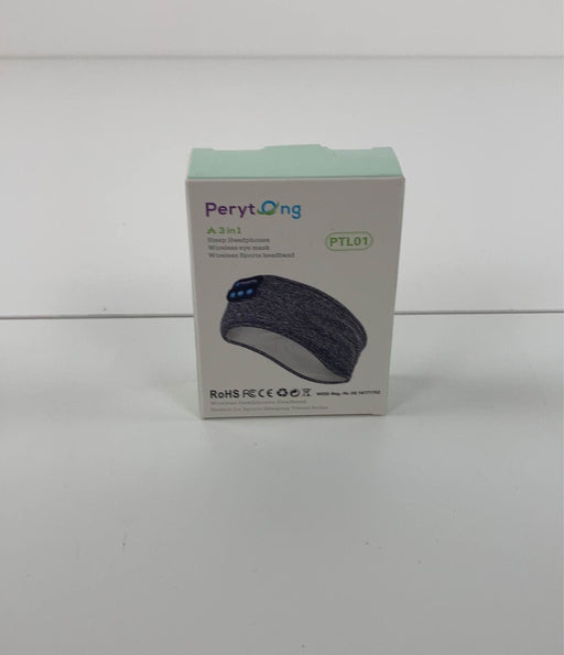 used Perytong Wireless Sleep Headphones