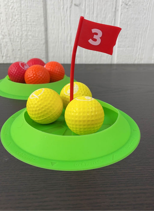 secondhand Sports Outdoors