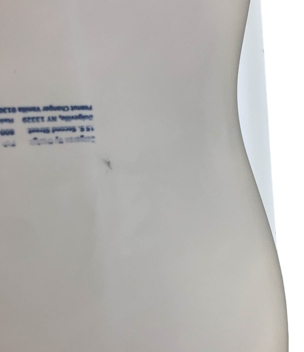 secondhand Diapering