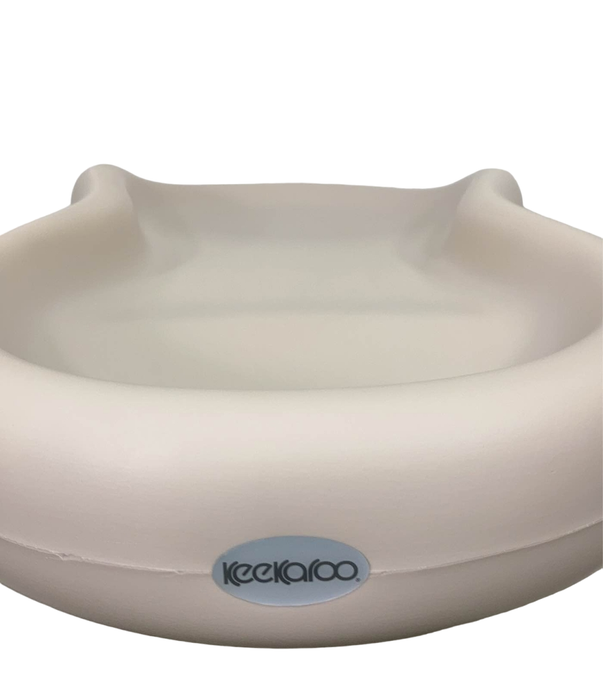 secondhand Diapering