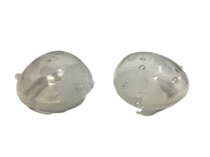 used Haakaa Milk Collectors, 2 Pack