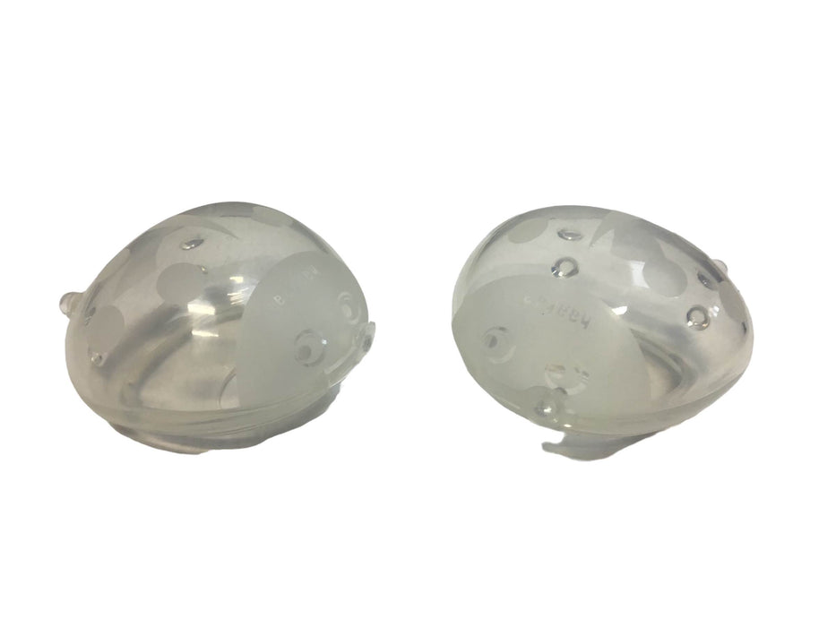 used Haakaa Milk Collectors, 2 Pack