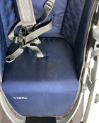 used Strollers