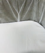 Shop Wonderfold Baby Bassinet Cradle, Grey at GoodBuy Gear