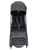 secondhand Bugaboo Butterfly Stroller, 2022, Midnight Black