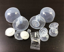 Shop Spectra Baby CaraCups, 24MM at GoodBuy Gear