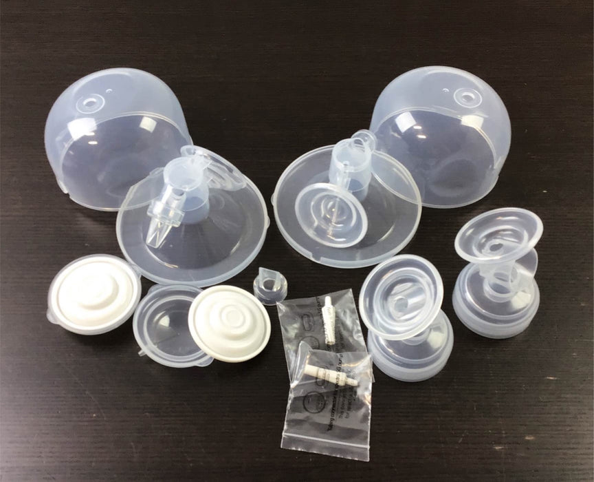 Shop Spectra Baby CaraCups, 24MM at GoodBuy Gear