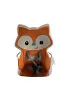 secondhand Infantino Grow-with-Me 4-in-1 Convertible High Chair