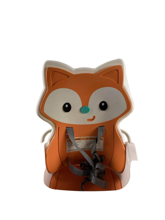 secondhand Infantino Grow-with-Me 4-in-1 Convertible High Chair