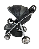 secondhand Graco Aire3 Click Connect Stroller, 2017