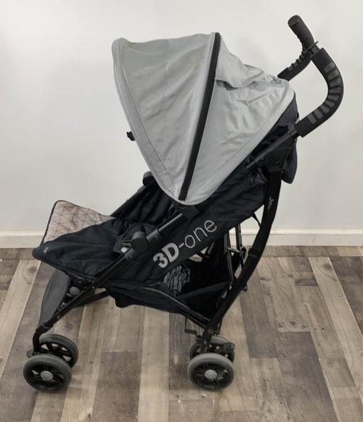 secondhand Summer Infant 3D One Umbrella Stroller