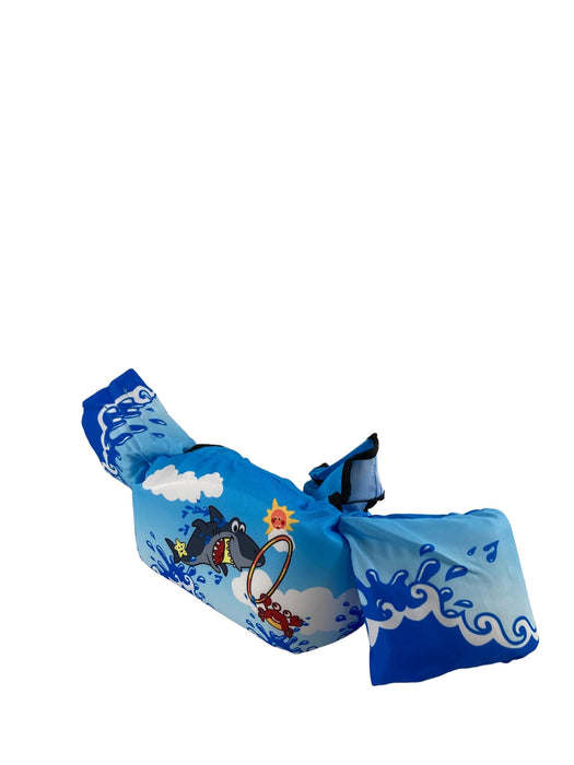 Shop Faxpot Toddler Swim Vest at GoodBuy Gear