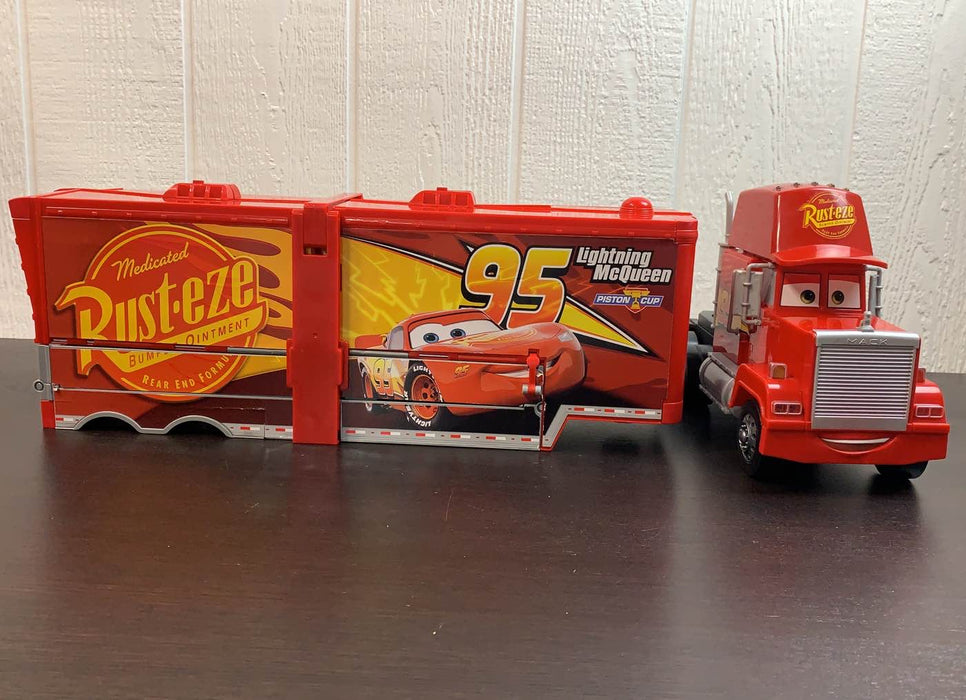 used Disney Pixar Mac Hauler